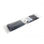 Logilink | Cable tie (100 pcs.) | KAB0004B | N/A | Black | Length: 300 x 3.4 mm. For cable bundel diameter: 3 - 80 mm. Meets fir - 5